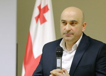 “სემეკი აქტიურად მუშაობს როგორც მომხმარებლებისთვის სერვისების გამარტივების, ისე მათი უფლებების დაცვაზე” – გიორგი დიდებაშვილი