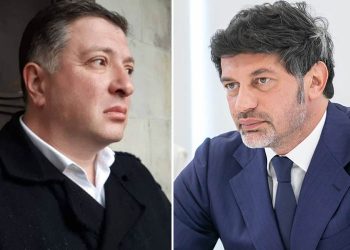 ,, მედავებიან, რომ  ვაზისუბანში ავტობუსით უბილეთოდ ვიმგზავრე” – გიგი უგულავა