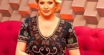 ,,ათწლეულის ანეგდოტი“ – რას წერს ლალი მოროშკინა