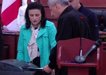 რამდენიმე უბანზე ხელახალი არჩევნები დაინიშნება(?) – მოსამართლე ვლადიმერ ხუჭუას გადაწყვეტილება