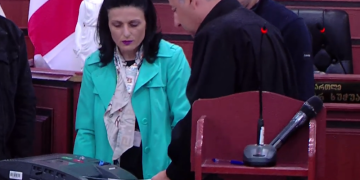 რამდენიმე უბანზე ხელახალი არჩევნები დაინიშნება(?) – მოსამართლე ვლადიმერ ხუჭუას გადაწყვეტილება