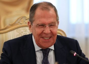რუსეთი მზადაა, საქართველოსთან ურთიერთობების ნორმალიზება გააგრძელოს – ლავროვი