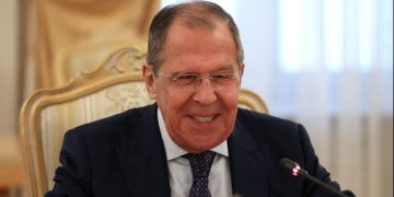 რუსეთი მზადაა, საქართველოსთან ურთიერთობების ნორმალიზება გააგრძელოს – ლავროვი