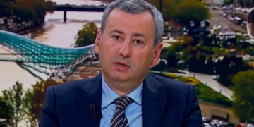 საღი აზრის მქონე ადამიანმა, შეუძლებელია თქვას, რომ მე მივიღე უკანონო გადაწყვეტილება – ვლადიმერ ხუჭუა