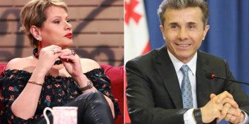 ,, მოვიდა ინფორმაცია, როგორ უტალახებენ “მიმღებს”, ეძებენ მისასვლელ გზებს, ვაზელინით ხელში მავანნი” – ლალი მოროშკინა