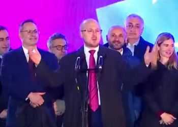 გზა ევროპისკენ არ არის ორბანის გზა – ერიკ ოტოსონი