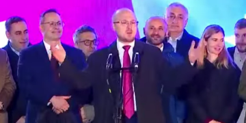 გზა ევროპისკენ არ არის ორბანის გზა – ერიკ ოტოსონი