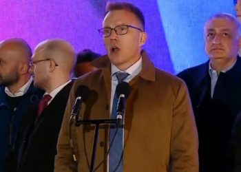 ჩვენ ყველანი ვართ ევროპა, ისევ და ისევ – არ დანებდეთ ამ გზაზე – იუკა კოპრა