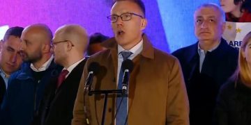 ჩვენ ყველანი ვართ ევროპა, ისევ და ისევ – არ დანებდეთ ამ გზაზე – იუკა კოპრა