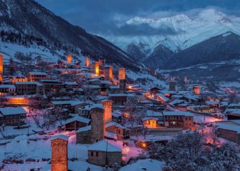 მესტიის მერია მაინერების მფლობელებს: გამორთეთ ე.წ. ბიტკოინის აპარატები