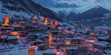 მესტიის მერია მაინერების მფლობელებს: გამორთეთ ე.წ. ბიტკოინის აპარატები