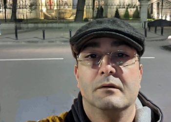 ,, მარკო რუბიო, თუ მეხსიერება არ მღალატობს, გავიცანი 2007 ან 2008 წელს” – რას იხსენებს გიგიშა პატარიძე