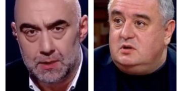 ,, სულ კეფაში წარტყმებით დატოვებ უნივერსიტეტს” – ირაკლი ტაბლიაშვილი ჯაბა სამუშიას