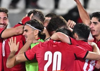 საქართველოს ახალგაზრდულმა ნაკრებმა ხორვატია დაამარცხა და ევროპის ჩემპიონატზე ითამაშებს