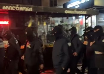 ასე ვივლით, არ დავიღლებით და პოლიციისგან განსხვავებით, ნერვებიც არ გვიმტყუნებს – ელენე ხოშტარია