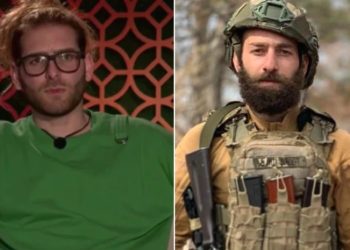 „რუსეთ-უკრაინის ომში დაიღუპა თამაზას ძმა…“ – მაკა ხიზანიშვილი