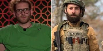 „რუსეთ-უკრაინის ომში დაიღუპა თამაზას ძმა…“ – მაკა ხიზანიშვილი