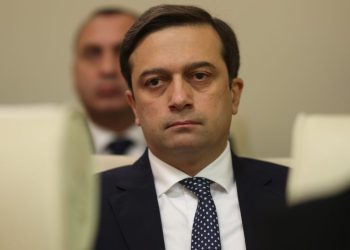 საქართველოს პარლამენტი შეიკრიბა სრულიად ლეგიტიმურად – ლევან იოსელიანი