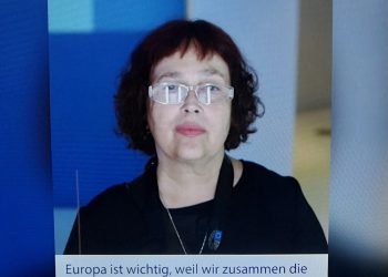 ,,მასწავლებლებო, გილოცავთ!  ცენზურის მანქანა ჩაირთო…“ – ოლიკო გვრიტიშვილო