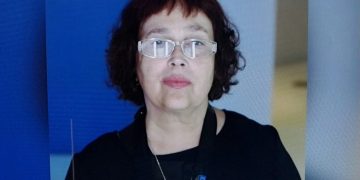 ,,მასწავლებლებო, გილოცავთ! ცენზურის მანქანა ჩაირთო…“ – ოლიკო გვრიტიშვილო