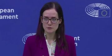 არჩევნებამდე ვრცელდებოდა ტყუილები და დეზინფორმაცია როგორც საქართველოს მთავრობის, ასევე რუსეთის მთავრობის მიერ – მარკეტა გრეგოროვა