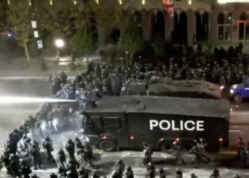 მოვუწოდებთ შსს-ს, რომ სამედიცინო მიზნებიდან გამომდინარეც, გაასაჯაროოს თუ რა საშუალებებს იყენებს – საია