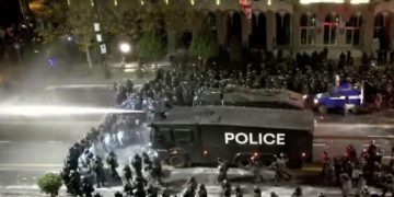 მოვუწოდებთ შსს-ს, რომ სამედიცინო მიზნებიდან გამომდინარეც, გაასაჯაროოს თუ რა საშუალებებს იყენებს – საია