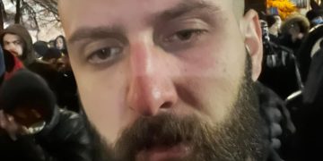 ,,მაგის სნაიპერი დედა@@ეცი…“ – ბორის ჩელე ყურუა