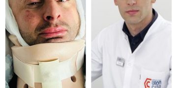 ,,ამ ადამიანს ბედი ჰქონია რომ გადაურჩა სიკვდილს” – ზაზა თელია გურამ როგავაზე