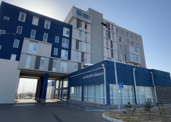 NCDC-ის 100-ზე მეტი თანამშრომელი ხელისუფლების გადაწყვეტილებას ემიჯნება