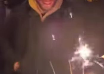 ,,რობოკოპების ორმხრივ ალყაში გავხდი 30 წლის“ – ირაკლი კუპრაძე