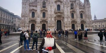 ,,ეს რამდენი მოღალატე, მდაბიო და ჯუჯა ინტელექტის მატარებელი გვყოლია!“ – ლალი მოროშკინა