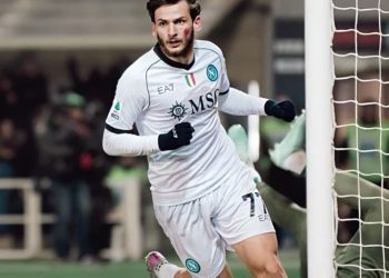 ,, შეწყვიტეთ ძალადობა და აგრესია! საქართველო იმსახურებს ევროპას დღეს ისე როგორც არასდროს” – ხვიჩა კვარაცხელია