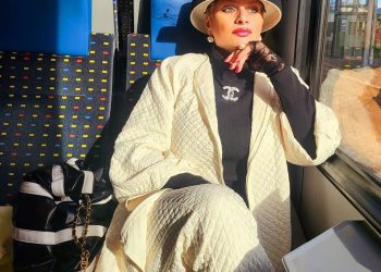 ,, რაც მალე მოხდება, გაგაოცებთ” – ლალი მოროშკინა