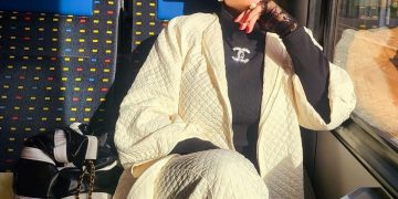 ,, რაც მალე მოხდება, გაგაოცებთ” – ლალი მოროშკინა