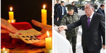 ტაჯიკეთში 6500-ზე მეტი ადამიანი ჯადოქრობის და ფანატიზმის ბრალდებით დააკავეს