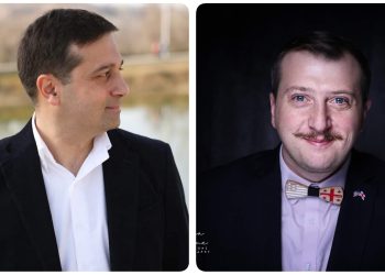 “ამის არცოდნა არაკომპეტენტურობაა” – გიორგი ბურჯანაძე სახალხო დამცველს