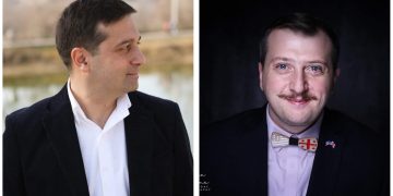 “ამის არცოდნა არაკომპეტენტურობაა” – გიორგი ბურჯანაძე სახალხო დამცველს