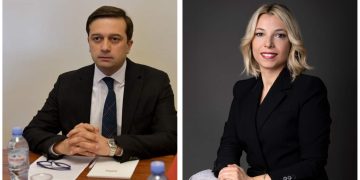 “300 000 კი არ აყალბდებდა, 1 აძლევდა ხმას 100 კაცის ნაცვლად” – ლომჯარია იოსელიანს