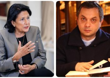 “კრიზისები არ იმართება ბარდაგში – მე მაქვს ძალიან კონკრეტული წინადადება” – ბექა კობახიძე