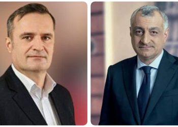 “ჩვენი ძმობა სპონტანურად დაიწყო… ეს ბოლო წვეთი იყო!” – ხაზარაძე