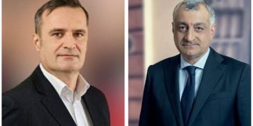 “ჩვენი ძმობა სპონტანურად დაიწყო… ეს ბოლო წვეთი იყო!” – ხაზარაძე