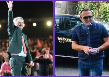 “ასეთი რამ მართლა ვერასოდეს წარმომედგინა” – ირაკლი ლატარია