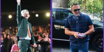 “ასეთი რამ მართლა ვერასოდეს წარმომედგინა” – ირაკლი ლატარია