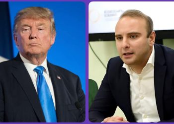 რისი გაკეთება მოუწიოს, შესაძლოა, ევროპას, ტრამპის გამარჯვების შემდეგ? – გიორგი კობერიძე