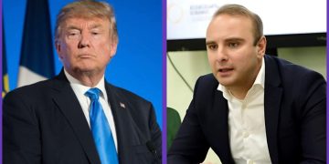 რისი გაკეთება მოუწიოს, შესაძლოა, ევროპას, ტრამპის გამარჯვების შემდეგ? – გიორგი კობერიძე