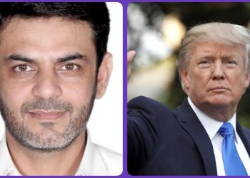 პაკისტანის მოქალაქე, ირანთან თანამშრომლობდა და ტრამპის მკვლელობას გეგმავდა – აშშ