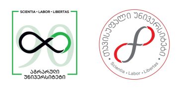 “ვუერთდებით ერთიან ბრძოლას” – თავისუფალი და აგრარული უნივერსიტეტების სტუდენტები