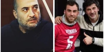 “ჩვენ რომ გაზით გვშლიდა პოლიცია და ეგ რომ კალაძესთან ფოტოებს სთორავდა – აი, ეგ დრო ვარჯიშისთვის რომ დაეთმო…” – მშვილდაძე