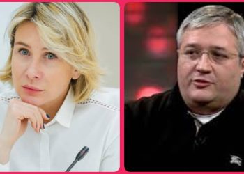 “აუ, ნინ რა საშინელებაა” – გივი თარგამაძე წილოსანს